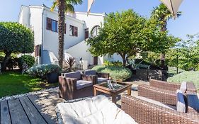 Apartments&rooms Villa Bori